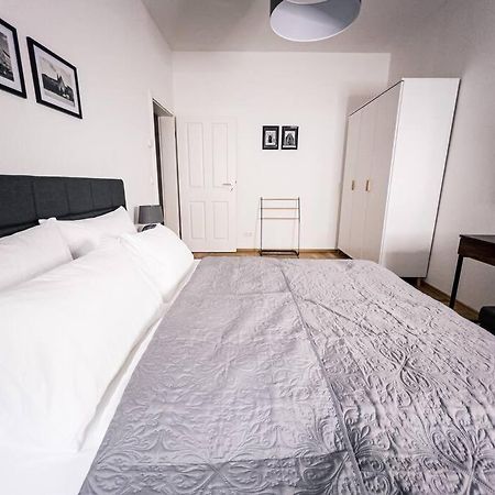 ✪ Firstclass-Apartment In Leipzig-Gohlis ✪ 外观 照片