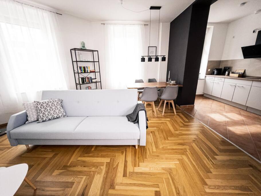 ✪ Firstclass-Apartment In Leipzig-Gohlis ✪ 外观 照片